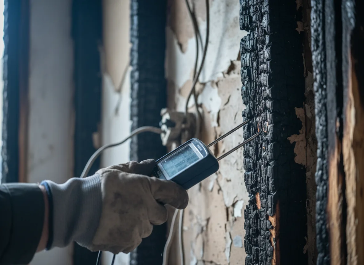 Fire Damage Restoration Hambleton, WV FAQs